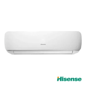 کولر گازی هایسنس 18000 مدل AS-18CR4SMSCA02