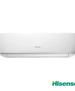 کولر گازی هایسنس 24000 مدل AS-24CR4SXTCA00