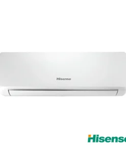کولر گازی هایسنس 24000 مدل AS-24UW4 اینورتر (نسل 4)