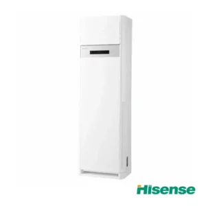 کولر گازی ایستاده هایسنس 60000 مدل AUF-60HT6 (کانورتر)