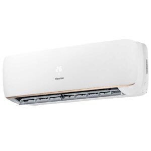 کولر گازی هایسنس 12000 مدل HIH-12TG اینورتر (نسل 3)