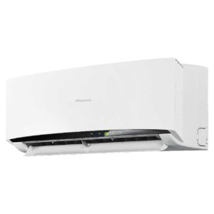 کولر گازی هایسنس 30000 مدل HIH-30VQ اینورتر (نسل 3)