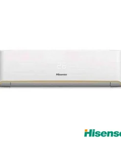کولر گازی هایسنس 18000 مدل QAS-18HT