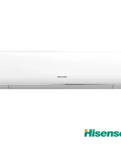 کولر گازی هایسنس 24000 مدل QAS-24UF اینورتر